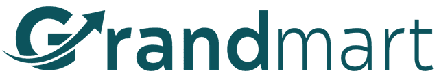 GrandmartLogo