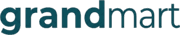 GrandmartLK Logo